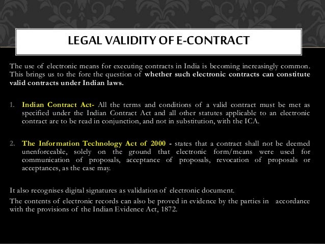 how effective is the postal rule today offer and acceptance in online contracts